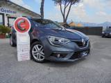 RENAULT Megane PROMO Mégane Sporter Blue dCi 115 CV Business