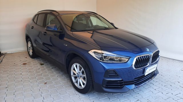 BMW X2 xDrive25e Advantage Immagine 0