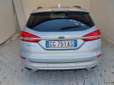 FORD Mondeo Full Hybrid 2.0 187 CV eCVT SW ST-Line Business