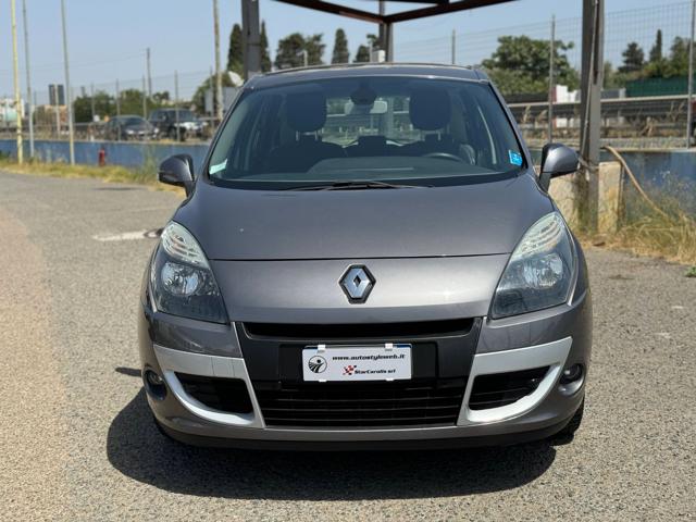 RENAULT Scenic X-Mod 1.5 dCi 110CV Dynamique Immagine 3