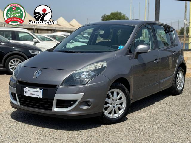 RENAULT Scenic X-Mod 1.5 dCi 110CV Dynamique Immagine 0