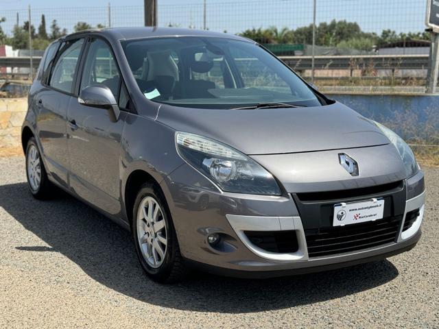 RENAULT Scenic X-Mod 1.5 dCi 110CV Dynamique Immagine 4