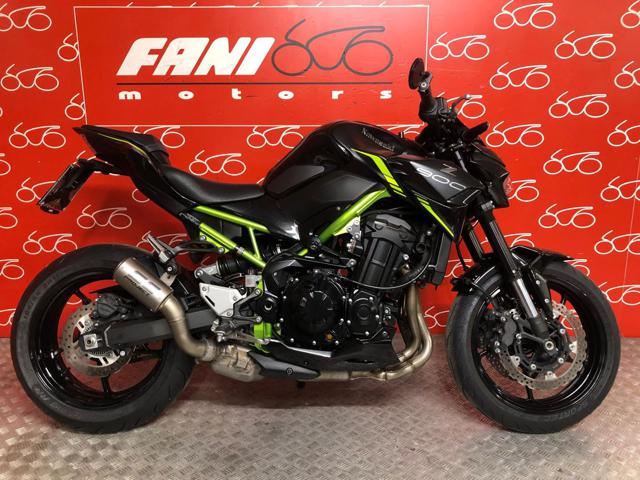 KAWASAKI Z 900 - Immagine 0