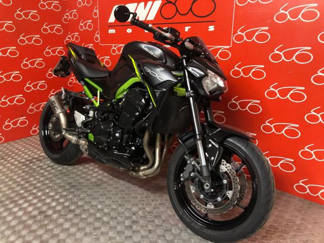 KAWASAKI Z 900 - Immagine 1