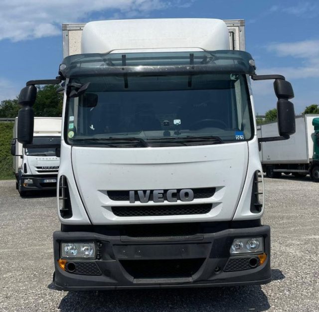 IVECO EUROCARGO ML 120E22P E6 CUBE Immagine 1