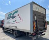 IVECO EUROCARGO ML 120E22P E6 CUBE