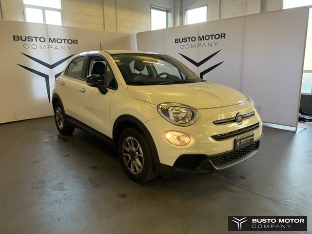 FIAT 500X 1.3 MultiJet 95 CV Lounge NEOPATENTATI Immagine 0