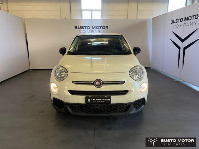 FIAT 500X 1.3 MultiJet 95 CV Lounge NEOPATENTATI Immagine 1