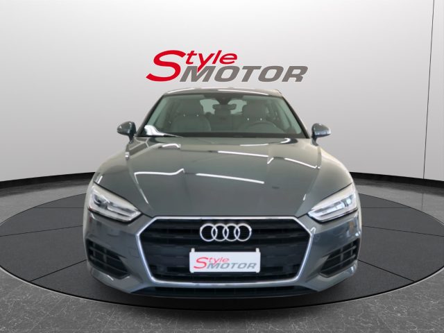 AUDI A5 2.0 TDI 190 CV S tronic Sportback Sbk Sb Full Immagine 0