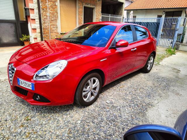 ALFA ROMEO Giulietta 1.4 t. m.air Exclusive 170cv Immagine 1