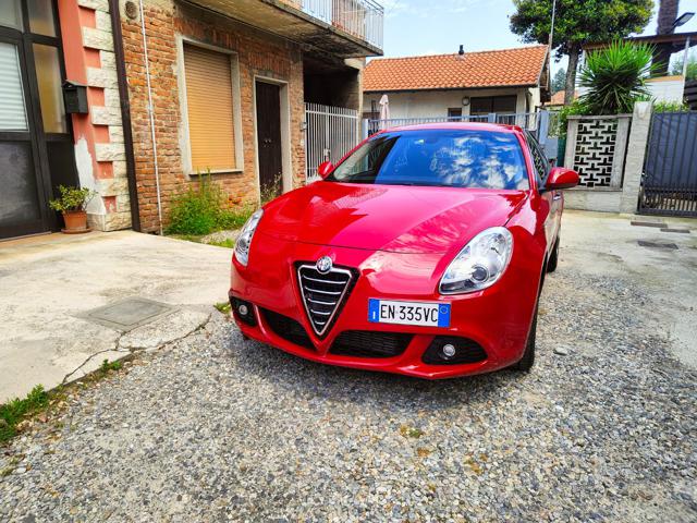 ALFA ROMEO Giulietta 1.4 t. m.air Exclusive 170cv Immagine 0