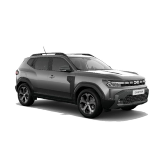 DACIA Duster ECO-G 100 Expression Immagine 0