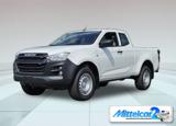 ISUZU D-Max N60 1.9 Space Cab B 4X4 CON VASCA SENZA BORDI