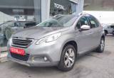 PEUGEOT 2008 1.6 e-HDi 92 CV Stop&Start ETG6 Allure