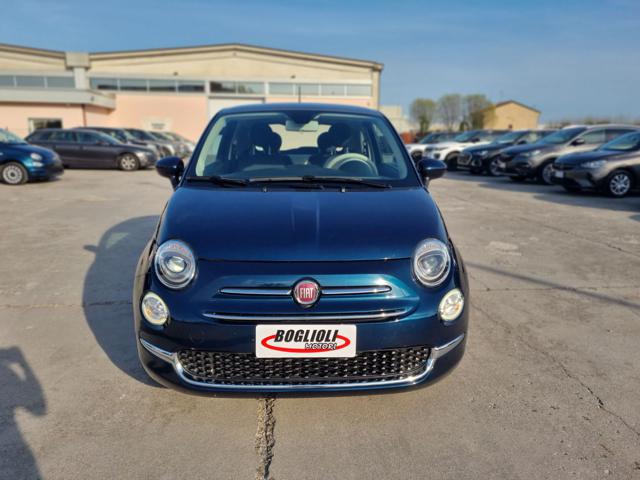 FIAT 500 1.0 Hybrid Dolcevita Immagine 3