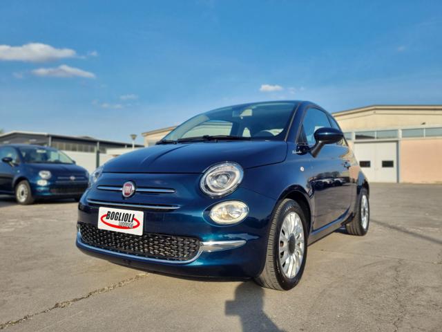 FIAT 500 1.0 Hybrid Dolcevita Immagine 2