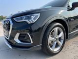 AUDI Q3 35 TDI S tronic Business Advanced