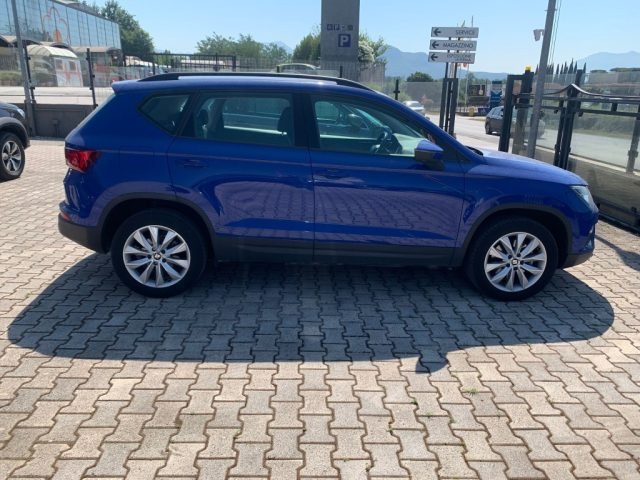 SEAT Ateca 2.0 TDI XCELLENCE Immagine 1