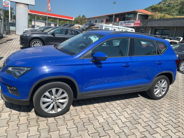 SEAT Ateca 2.0 TDI XCELLENCE Immagine 2