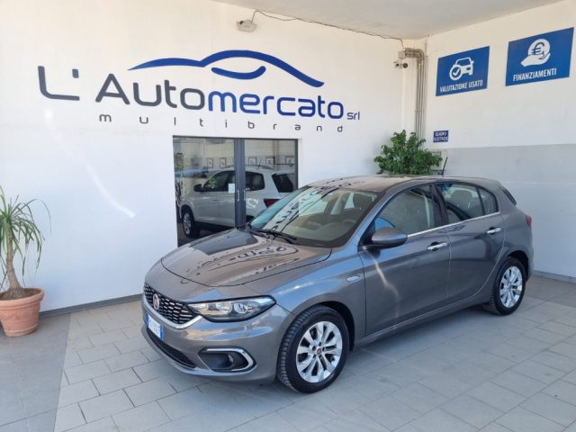 FIAT Tipo 1.6 Mjt S&S 5 porte Lounge Immagine 0