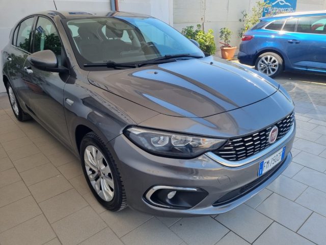 FIAT Tipo 1.6 Mjt S&S 5 porte Lounge Immagine 2