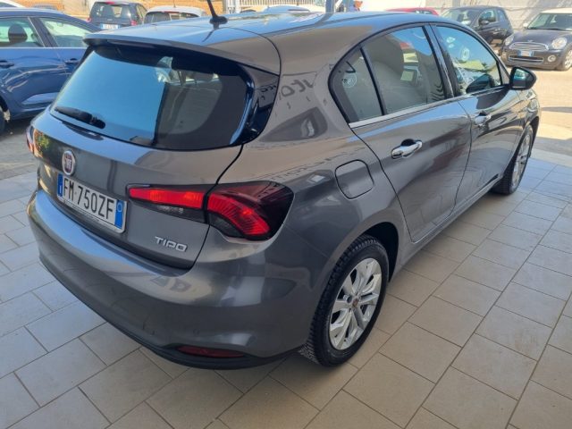 FIAT Tipo 1.6 Mjt S&S 5 porte Lounge Immagine 3