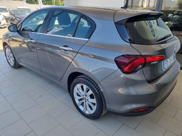 FIAT Tipo 1.6 Mjt S&S 5 porte Lounge Immagine 4