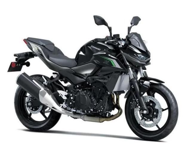 KAWASAKI Z 500 . Immagine 0