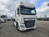 DAF XF 480 FT Super Space Cab