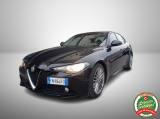 ALFA ROMEO Giulia 2.2 Turbodiesel 150 CV AT8 Super Uniproprietario