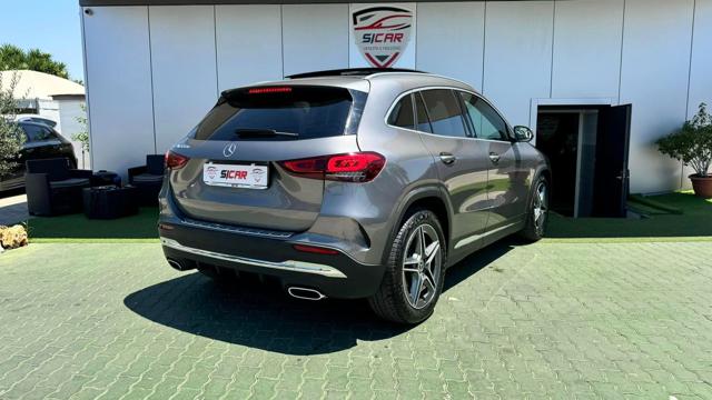 MERCEDES-BENZ GLA 200 d Automatic Premium Immagine 1