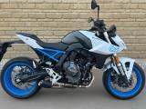 SUZUKI GSX-8S Abs