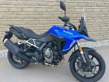 SUZUKI V-Strom 800SE Abs