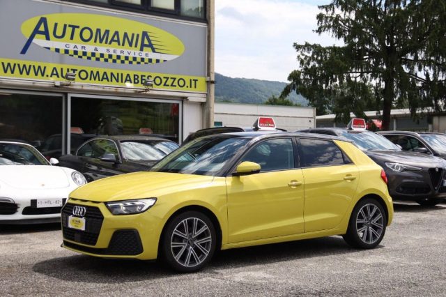 AUDI A1 SPB 30 TFSI Immagine 0