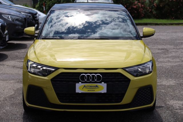 AUDI A1 SPB 30 TFSI Immagine 2