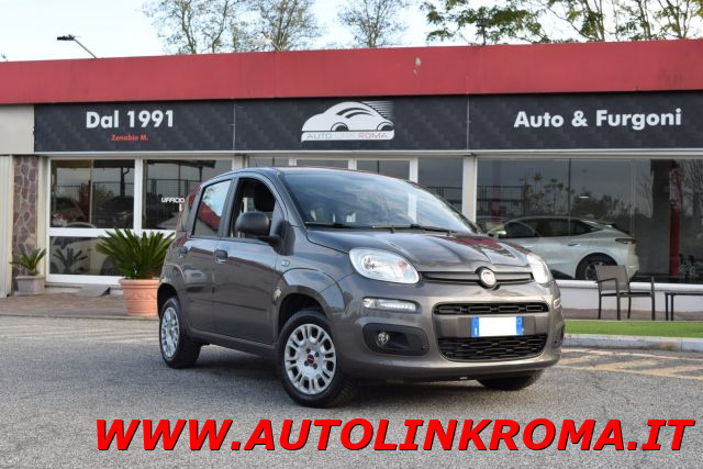 FIAT Panda 1.2 Easy 69CV Immagine 0