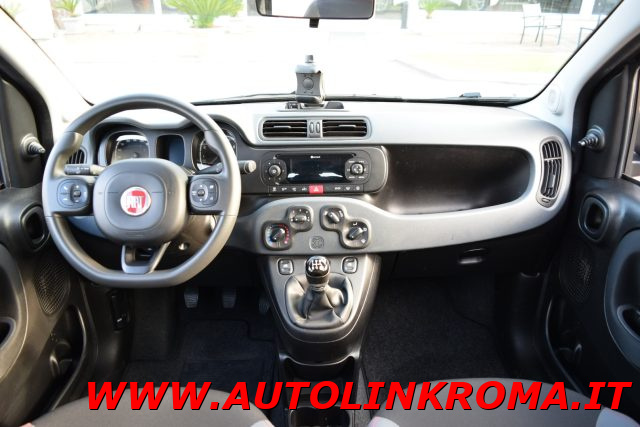 FIAT Panda 1.2 Easy 69CV Immagine 4