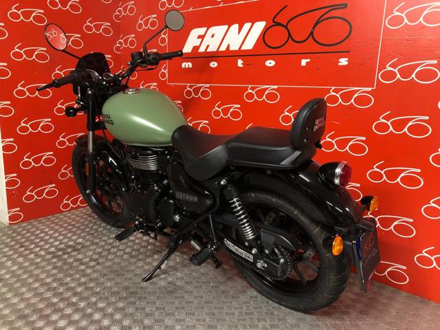 ROYAL ENFIELD Meteor 350 . Immagine 2