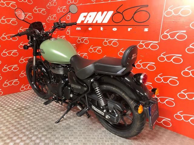 ROYAL ENFIELD Meteor 350 . Immagine 3