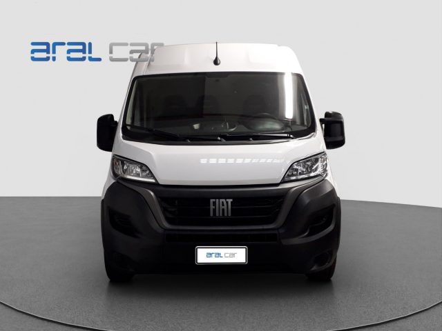 FIAT Ducato 33Q 2.2 M-JET 140 CV PM-TN FURGONE Immagine 1