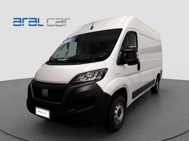 FIAT Ducato 33Q 2.2 M-JET 140 CV PM-TN FURGONE Immagine 0