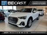 AUDI Q3 SPB 35 TFSI S tronic S line edition