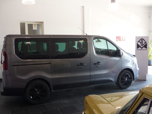 FIAT Talento 1.6 MJT 125CV 9 POSTI Combi - IVA ESPOSTA Immagine 1