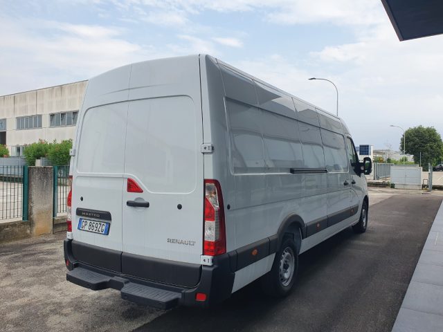 RENAULT Master T35 2.3 dCi 145 TP PL-SL-TM Furgone L4 h2 Immagine 2