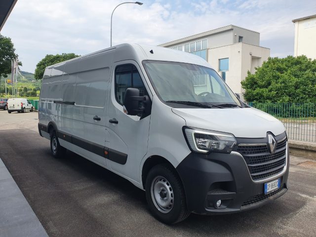 RENAULT Master T35 2.3 dCi 145 TP PL-SL-TM Furgone L4 h2 Immagine 0