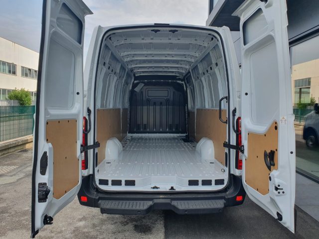 RENAULT Master T35 2.3 dCi 145 TP PL-SL-TM Furgone L4 h2 Immagine 4