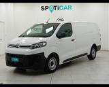 CITROEN Jumpy III -  2.0 Bluehdi XL Comfort 120cv 3p.ti E6 - IV