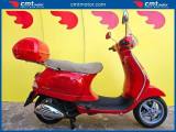 VESPA 150 LX Garantito e Finanziabile