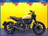 DUCATI Scrambler 800 Garantita e Finanziabile