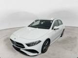 MERCEDES-BENZ A 200 A 200 d Automatic 4p. Advanced Plus AMG Line